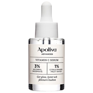 Apoliva Advanced Vitamin C Serum, 30 ml produkt bild