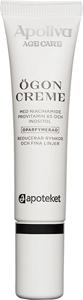 Apoliva Age Care ögoncreme, 15 ml produkt bild