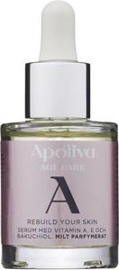 Apoliva Age Care serum A, 30 ml produkt bild