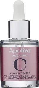 Apoliva Age Care serum C, 30 ml produkt bild