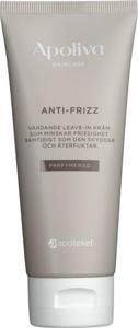 Apoliva Anti-frizz Leave-in kräm, 100 ml produkt bild