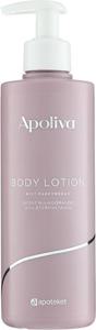 Apoliva Bodylotion, parfymerad, 400 ml produkt bild