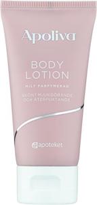 Apoliva Bodylotion, parfymerad, 50 ml produkt bild