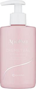 Apoliva Creme tvål Parfymerad, 250 ml produkt bild