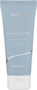 Apoliva Dagcreme SPF 15 normal, 60 ml produkt bild