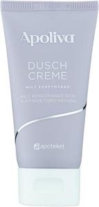 Apoliva Duschcreme Parf, 50 ml produkt bild