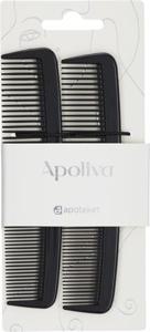 Apoliva Fickkam 13 cm, 2 st produkt bild