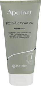 Apoliva Fotvårdssalva, 175 ml produkt bild