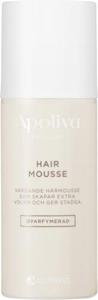 Apoliva Haircare Hair Mousse, 150 ml produkt bild