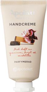 Apoliva Hand Care Handcreme Geranium, 30 ml produkt bild