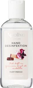 Apoliva Hand Care Handdesinfektion Geranium, 75 ml produkt bild