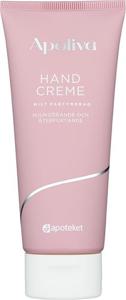 Apoliva handkräm parfymerad, 100 ml produkt bild
