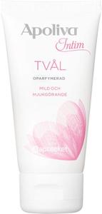 Apoliva Intimtvål, 50 ml produkt bild