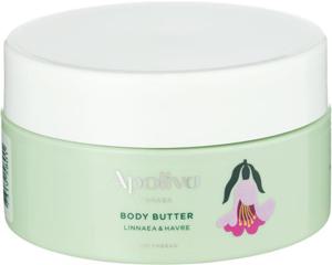 Apoliva Linnaea Body butter, 200 ml produkt bild