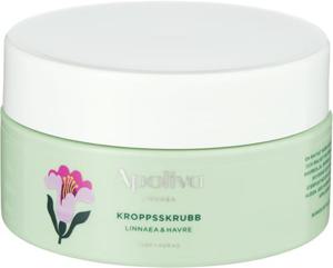 Apoliva Linnaea Kroppsskrubb, 200 ml produkt bild