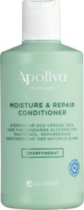 Apoliva Moisture & Repair Conditioner oparf, 250 ml produkt bild