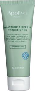 Apoliva Moisture & Repair Conditioner oparf, 75 ml produkt bild