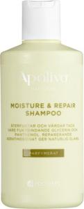 Apoliva Moisture & Repair Shampoo parf, 250 ml produkt bild