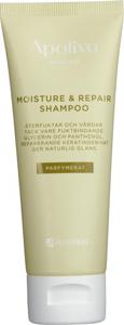 Apoliva Moisture & Repair Shampoo parf, 75 ml produkt bild