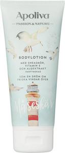 Apoliva Passion & Nature Måseskär bodylotion, 200 ml produkt bild