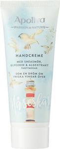 Apoliva Passion & Nature Måseskär Handcreme, 75 ml produkt bild