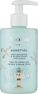 Apoliva Passion & Nature Måseskär handtvål, 250 ml produkt bild