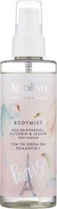 Apoliva Passion & Nature Paris Bodymist, 100 ml produkt bild