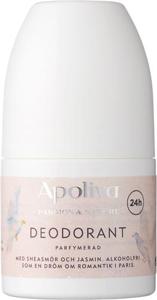 Apoliva Passion & Nature Paris deo, 50 ml produkt bild