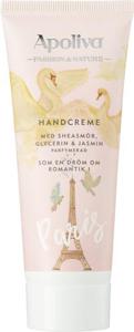 Apoliva Passion & Nature Paris Handcreme, 75 ml produkt bild