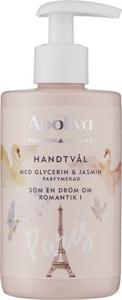 Apoliva Passion & Nature Paris handtvål, 250 ml produkt bild