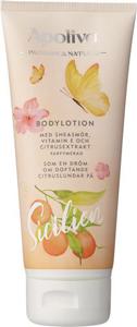 Apoliva Passion & Nature Sicilien bodylotion, 200ml produkt bild