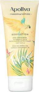 Apoliva Passion & Nature Tobago bodylotion, 200 ml produkt bild