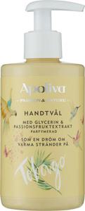 Apoliva Passion & Nature Tobago handtvål, 250 ml produkt bild