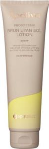 Apoliva Progressiv Brun utan sol lotion kropp, 150 ml produkt bild