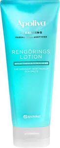 Apoliva Rengöringslotion, 200 ml produkt bild