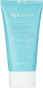 Apoliva Rengöringslotion, 50 ml produkt bild