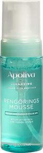 Apoliva Rengöringsmousse, 150 ml produkt bild