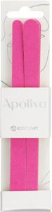 Apoliva Sandpappersfil, 12 st produkt bild