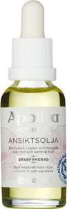 Apoliva Sensitive Ansiktsolja, 30 ml produkt bild