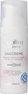Apoliva Sensitive dagcreme, 50 ml produkt bild