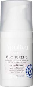 Apoliva Sensitive Ögoncreme, 30 ml produkt bild