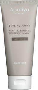 Apoliva Styling Paste, 100 ml produkt bild