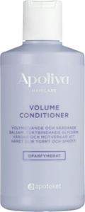 Apoliva Volume Conditioner oparf, 250 ml produkt bild