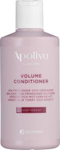 Apoliva Volume Conditioner parf, 250 ml produkt bild