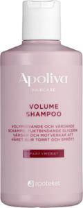 Apoliva Volume Shampoo parf, 250 ml produkt bild
