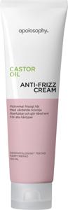 Apolosophy Anti-Frizz Cream 150 ml produkt bild