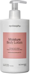 Apolosophy Body Lotion 400 ml produkt bild