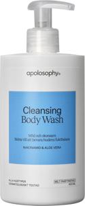 Apolosophy Body Wash 400 ml produkt bild