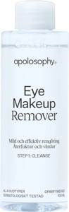 Apolosophy Eye Makeup Remover 100 ml produkt bild