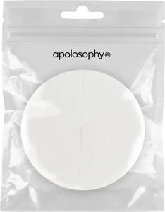 Apolosophy Foundation Sponges 6-pack produkt bild